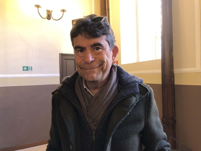 Bracco su autovelox non omologati:  «Cose diverse rispetto  quanto racconta Scajola»