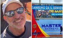 Disposta l'autopsia sul tennista stroncato da malore a Sanremo