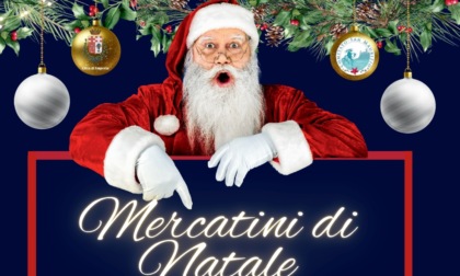 Mercatini di Natale a Porto Maurizio