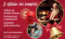 Arriva Il Natale dei Bambini: ecco il programma