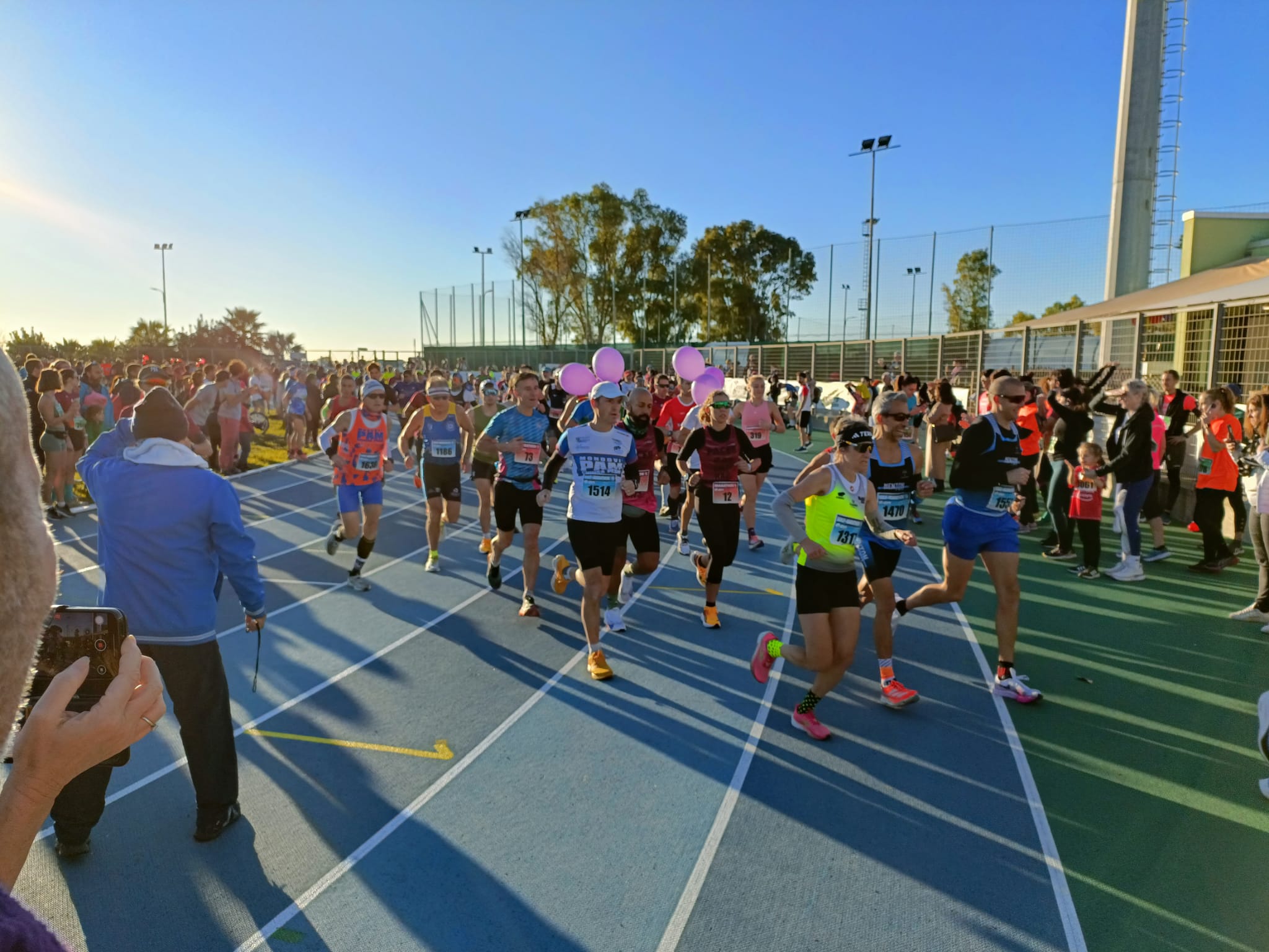 sanremo marathon partenza 2024 (10)