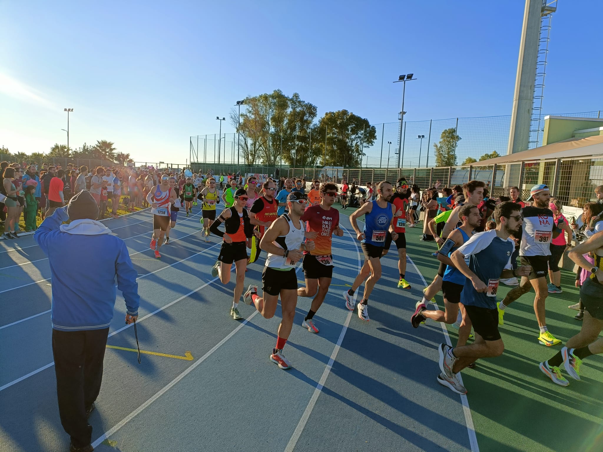 sanremo marathon partenza 2024 (14)