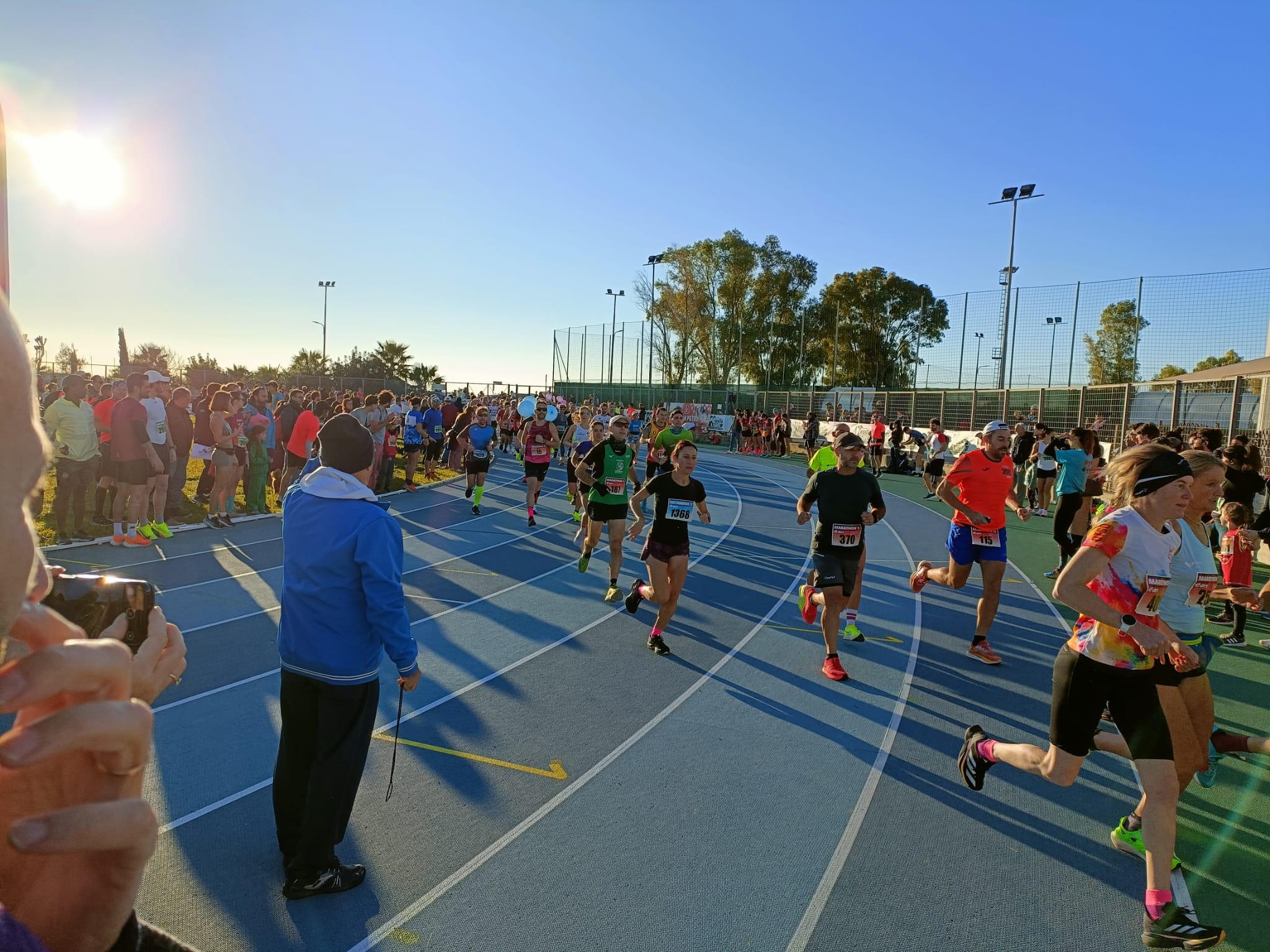 sanremo marathon partenza 2024 (16)