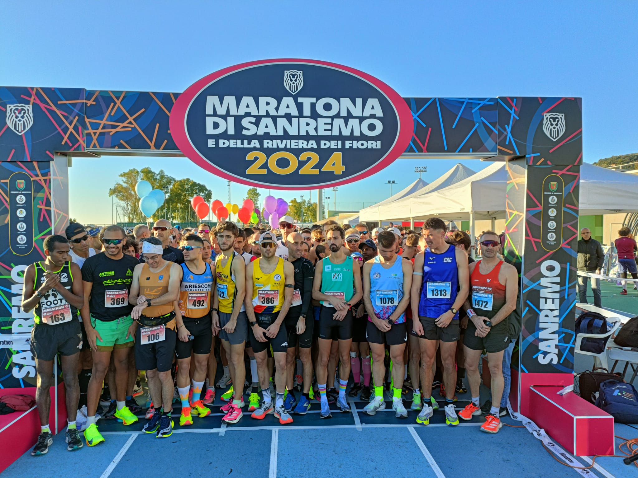 sanremo marathon partenza 2024 (18)