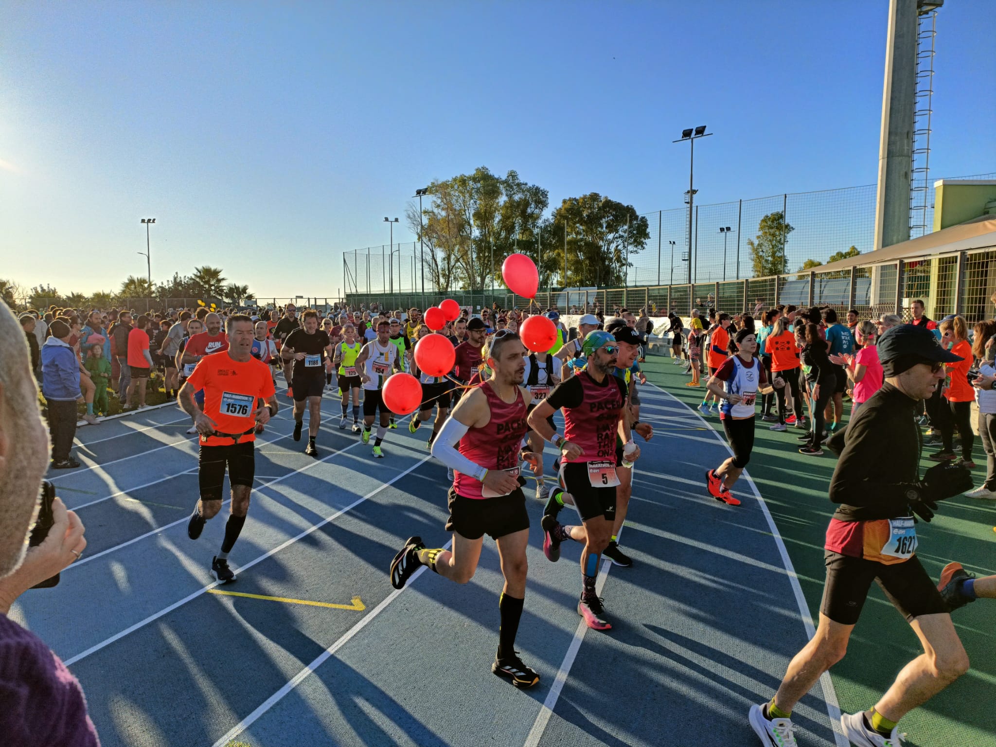 sanremo marathon partenza 2024 (2)