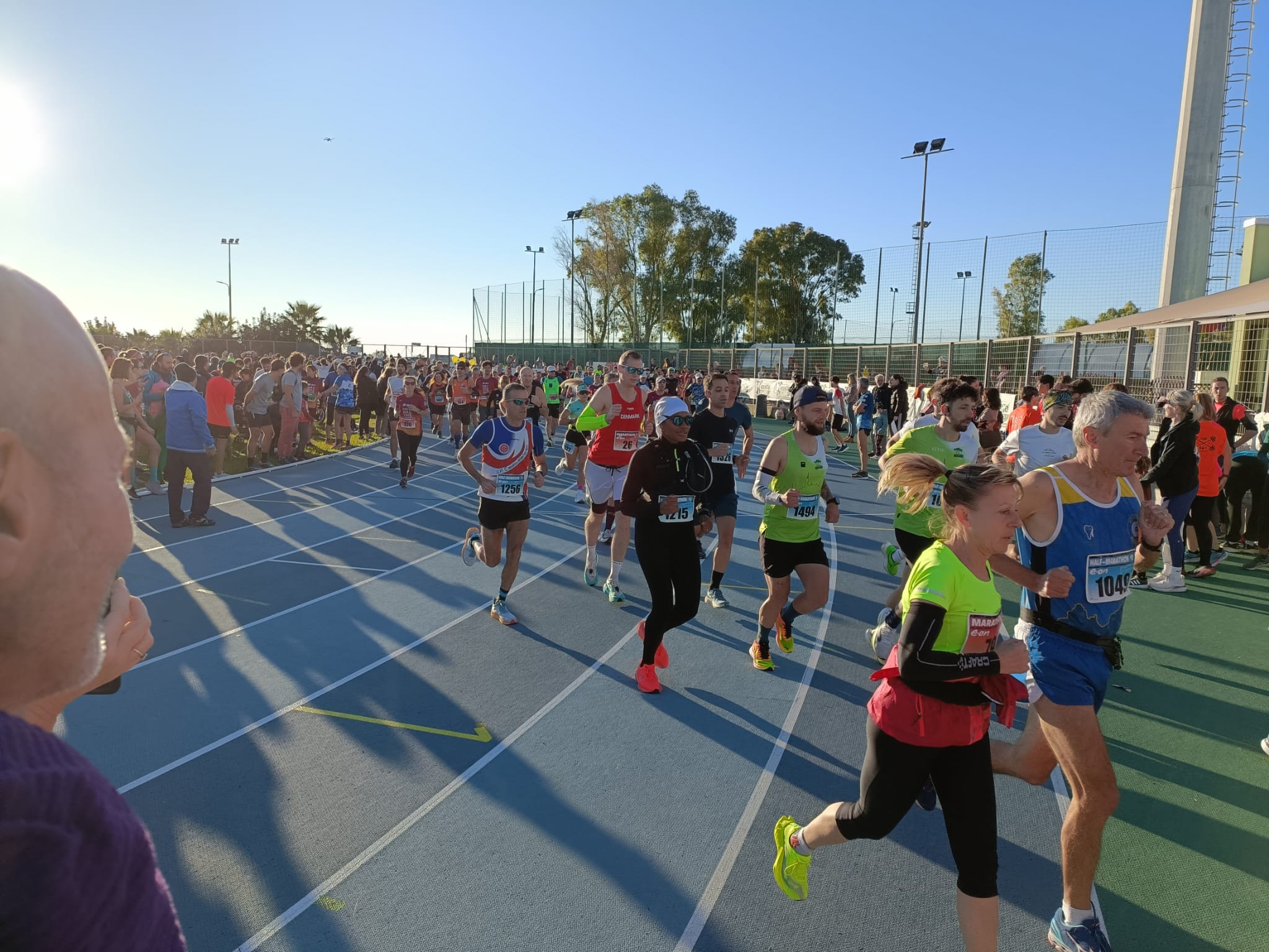 sanremo marathon partenza 2024 (4)