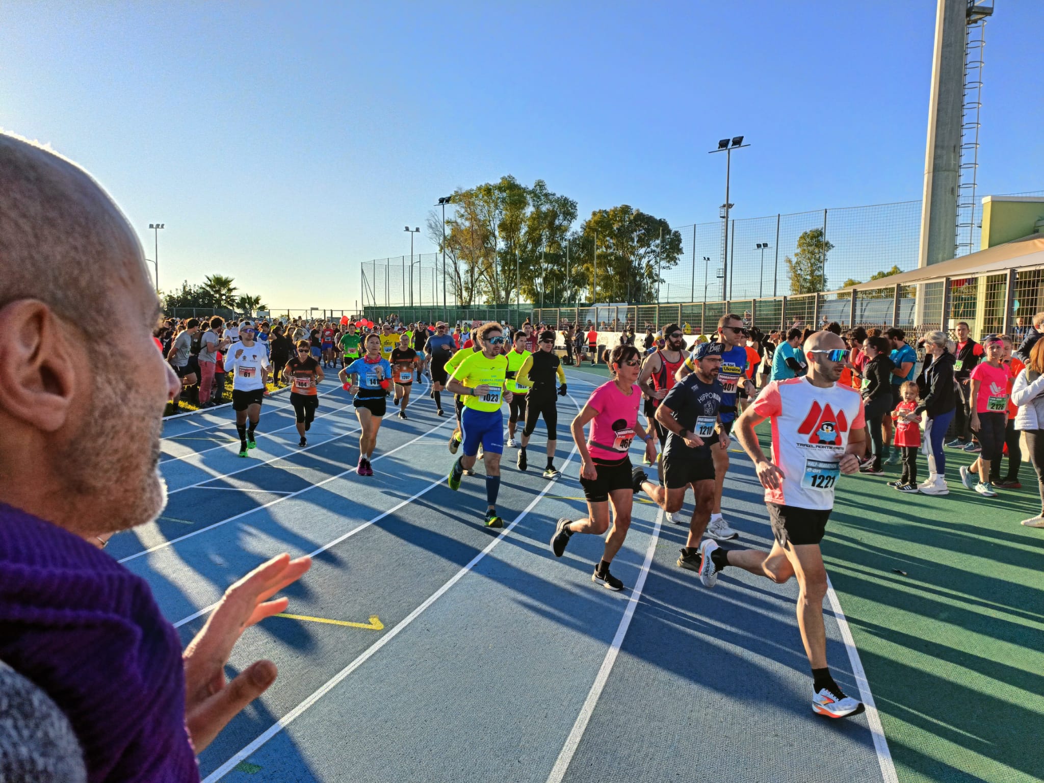 sanremo marathon partenza 2024 (6)