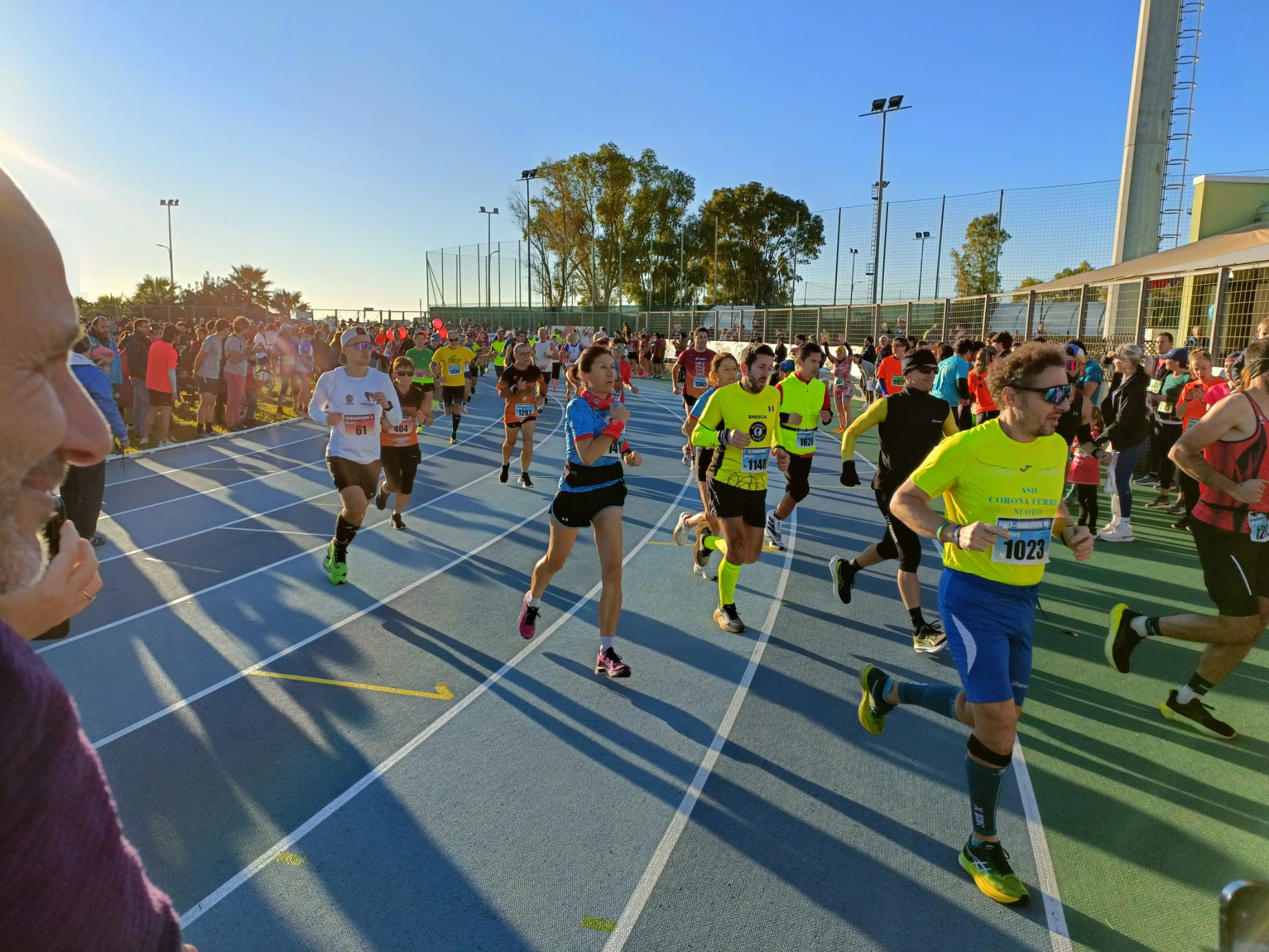 sanremo marathon partenza 2024 (7)