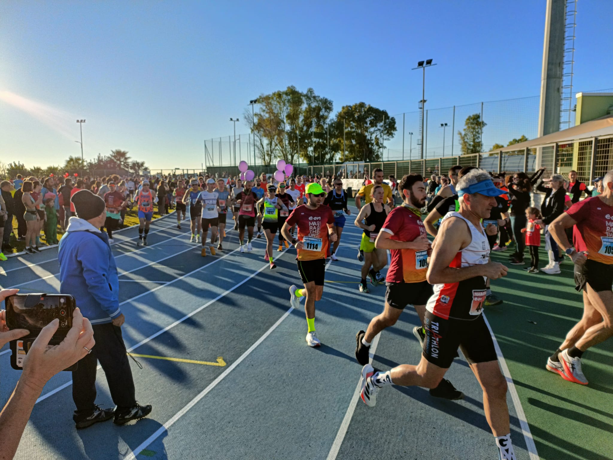 sanremo marathon partenza 2024 (9)