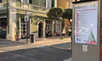 Due totem multimediali per la cittadinanza e i turisti: ecco dove