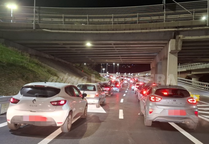 Autostrade: stop ai cantieri liguri per i ponti primaverili