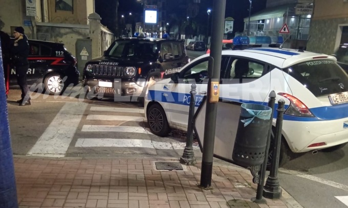 Straniero accoltellato viene aggredito anche dopo essere uscito dall’ospedale