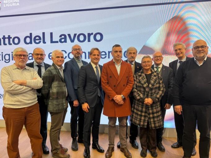 Nuovo bando della Regione per le assunzioni nel commercio e artigianato
