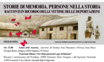 San Lorenzo al Mare onora La Giornata della Memoria