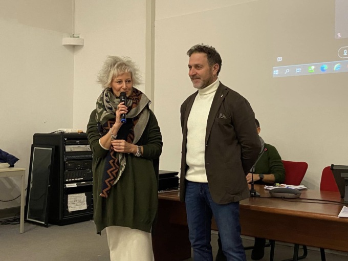 Il Vice Presidente Alessandro Piana in Asl1 per parlare di sanità veterinaria