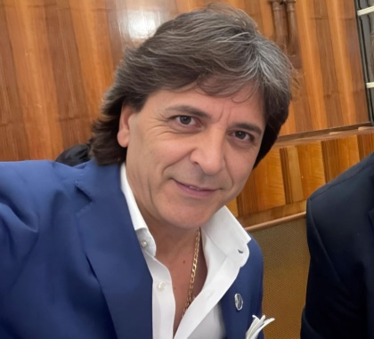 Antonino Consiglio eletto segretario cittadino di Fratelli d’Italia