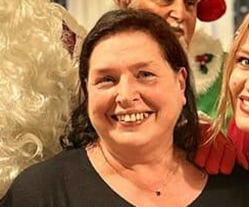Addio a Cinzia Crescente, morta a 62 anni