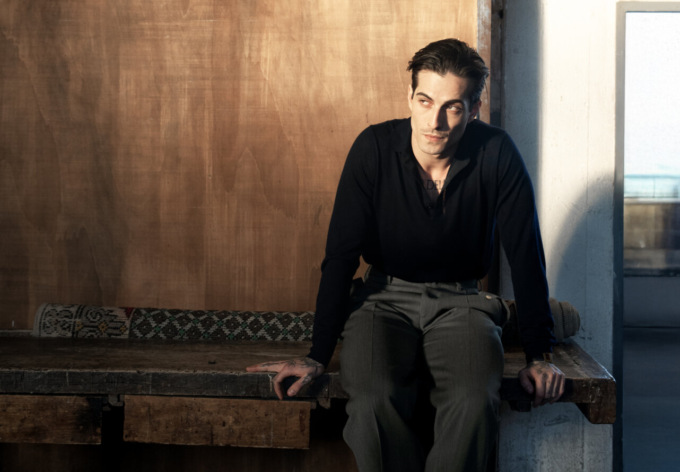 Damiano David superospite del Festival di Sanremo