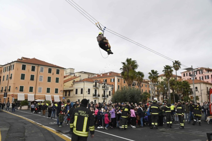 Befana