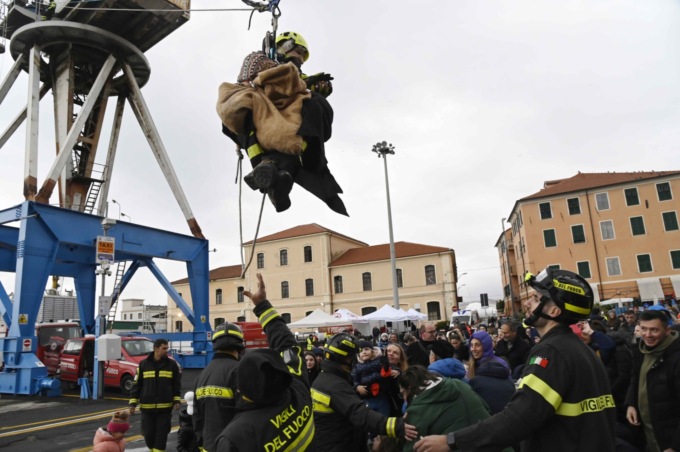 Befana