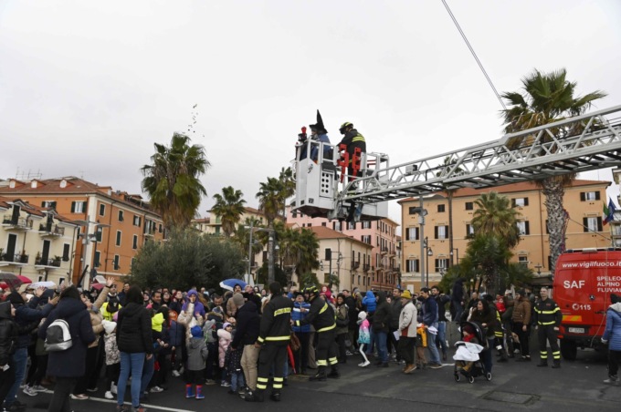 Befana