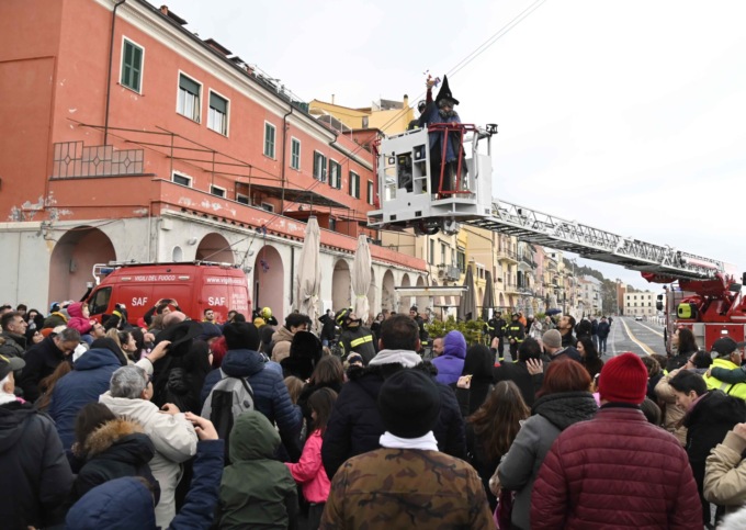 Befana