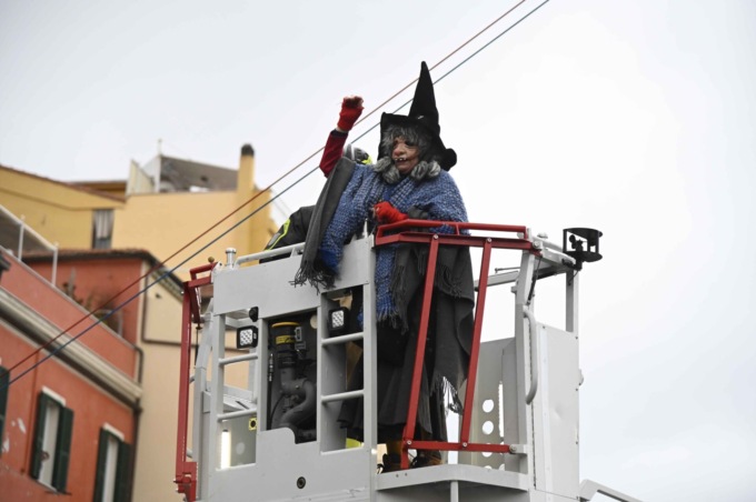 Befana