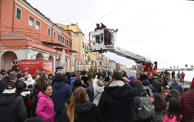 Befana
