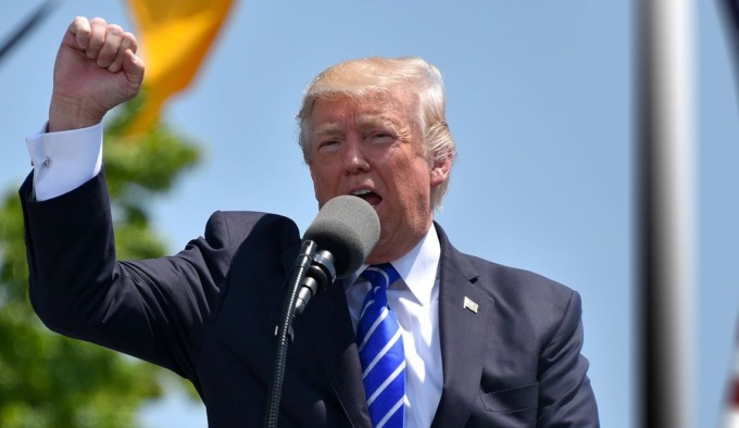 Quattro generali a Sanremo per discutere di Trump e Medio Oriente