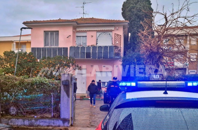 La tragedia di Diano Marina, ecco chi era la vittima e cosa è successo