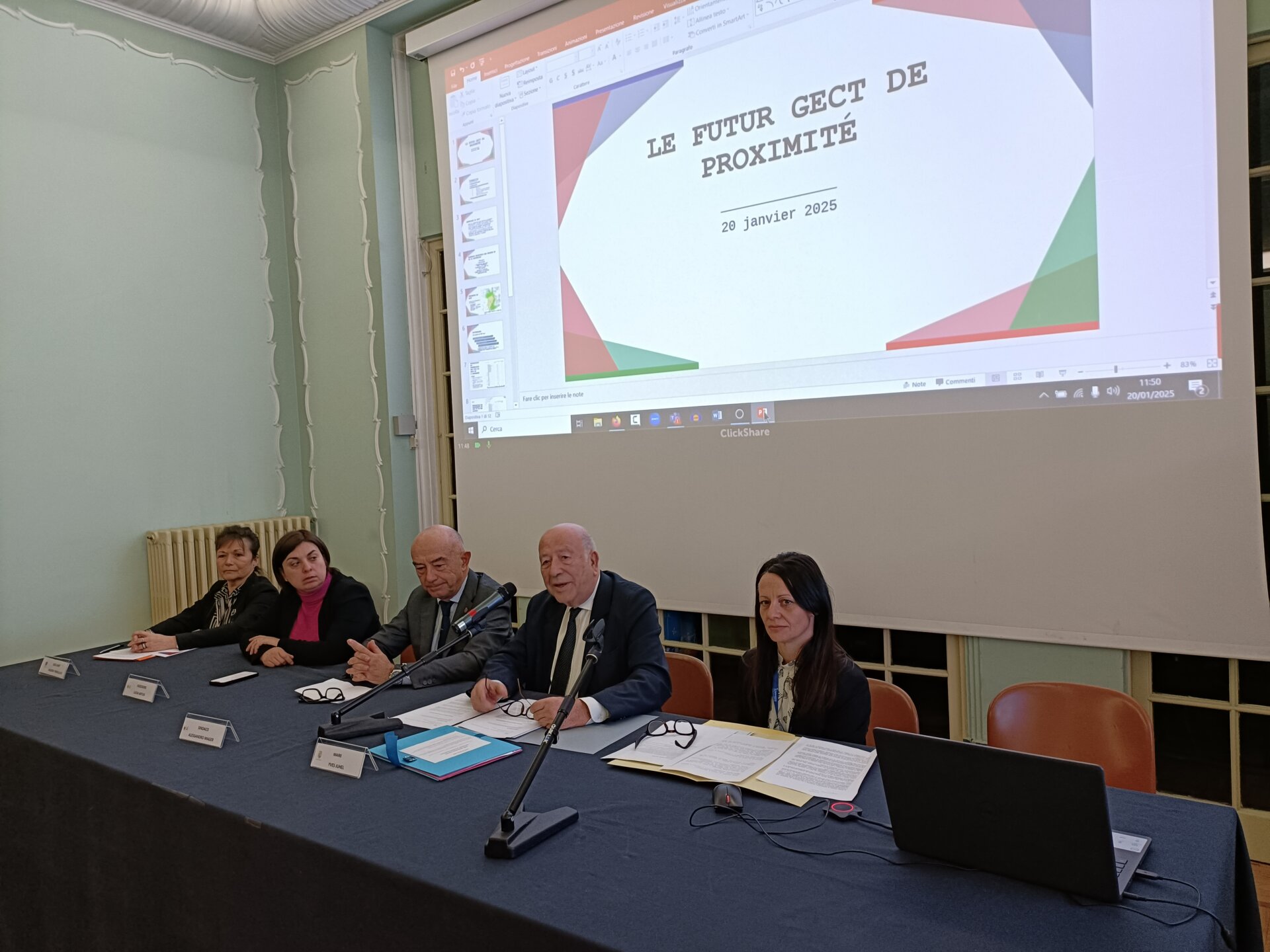 Gruppo Europeo di Cooperazione Territoriale