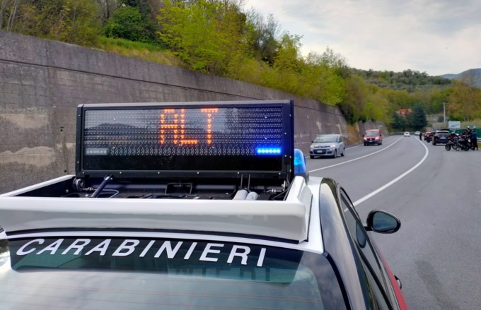 Truffa del finto avvocato, arrestato 56enne