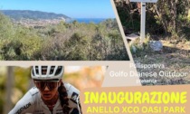 Oasi Park Diano Marina: una nuova area verde per il divertimento Outdoor