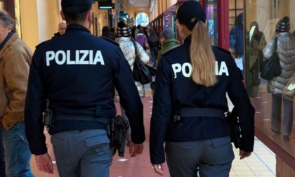 Polizia: controlli a tappeto a Imperia