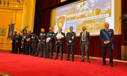 Il bilancio della polizia locale: tutti i numeri