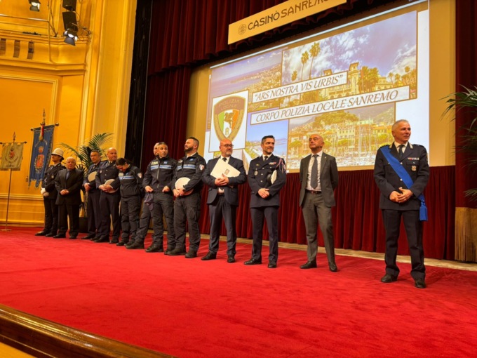 Il bilancio della polizia locale: tutti i numeri