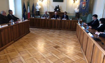 Ecco il nuovo piano programmatico Fondazione Carige-Provincia