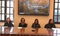 Studenti creano un sito web dedicato alle pietre di inciampo imperiesi