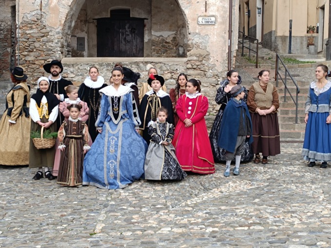 Corteo Storico