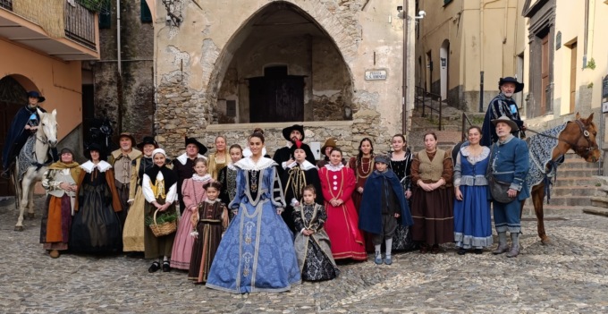 Corteo Storico