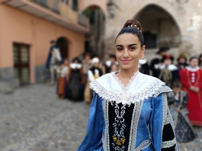 Corteo Storico