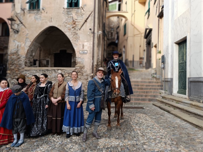 Corteo Storico