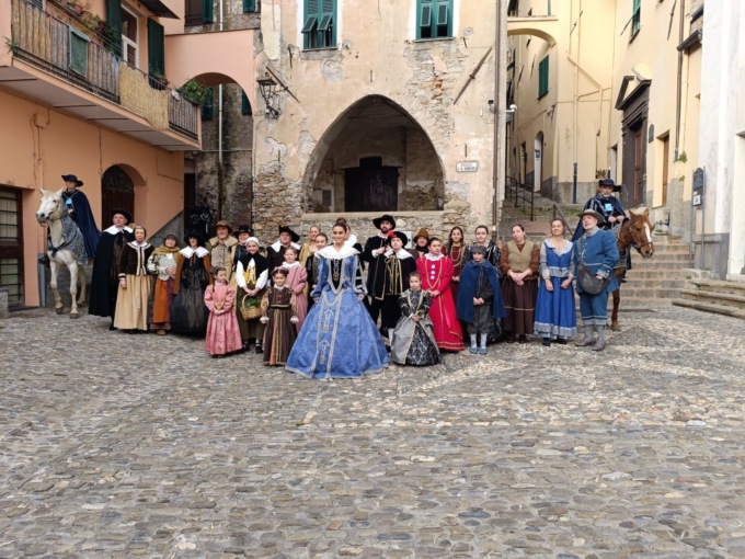 Corteo Storico