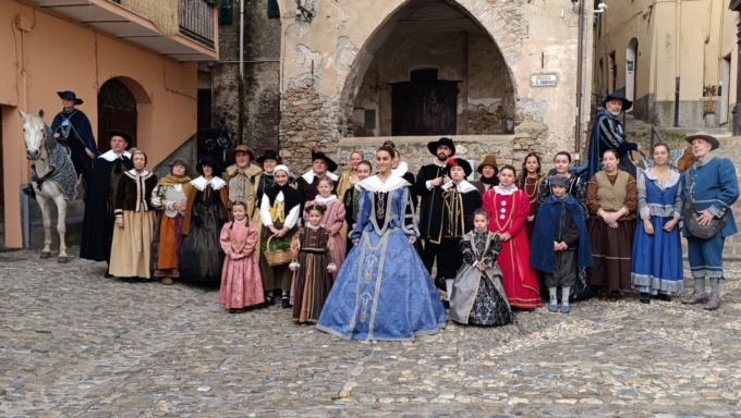 Corteo Storico