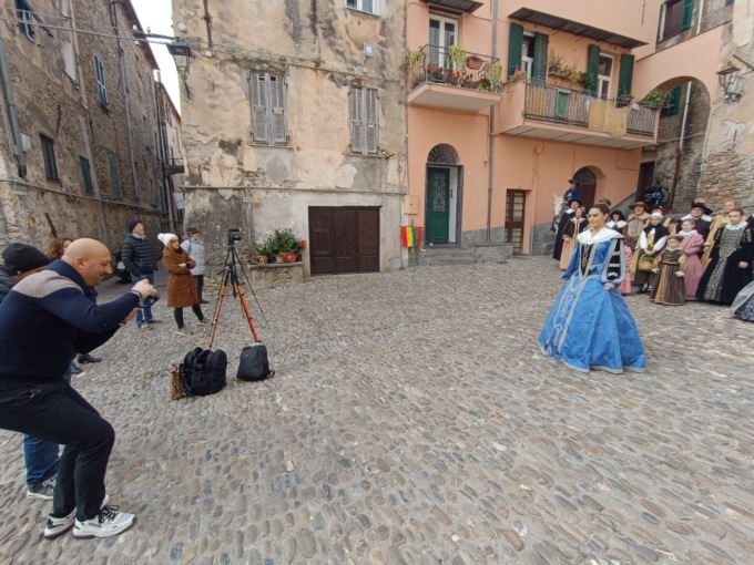 Corteo Storico