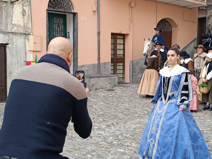Corteo Storico