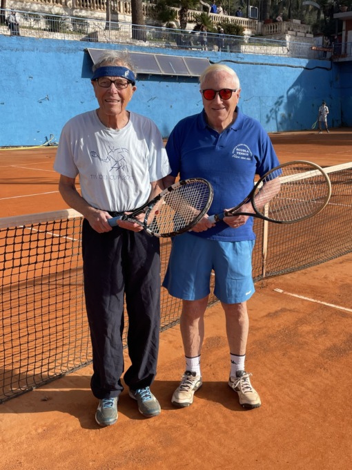 ITF Masters MT700
