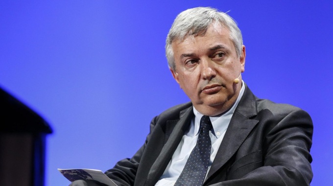 Maurizio Molinari ai Martedì Letterari il 23 giovedì