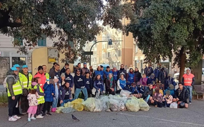 Plastic Free