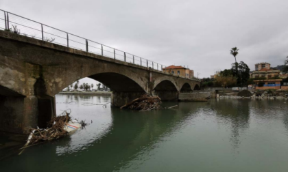 Ok dalla Regione all'abbattimento del ponte ex ferrovia